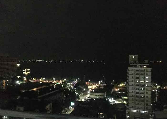 Feels Like @ Malate Bayview Mansion